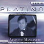 Serie Platino Plus Armando Manzanero
