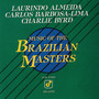 Music Of The Brazilian Masters