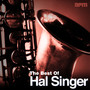 The Best Of Hal Singer