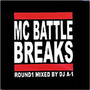 Mc Battle Breaks Round1