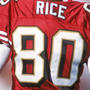 Run Like Jerry Rice (Explicit)