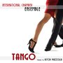 Tango (Tribute to Astor Piazzolla)