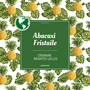 Abacaxi Fristaile (Explicit)