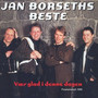 Jan Borseths beste - Vær glad i denne dagen