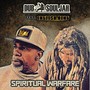 Spiritual Warfare (feat. English King)