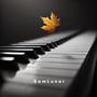 Autumn Piano: French Melancholy