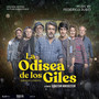 La Odisea de los Giles (Banda Sonora Original)