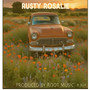 Rusty Rosalie