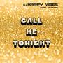 Call Me Tonight