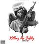 Killing Me Softly (Explicit)