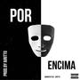 Por Encima (feat. Jandriito) [Explicit]