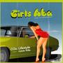 Girls aba (feat. Calvin trilla) [Radio Edit]