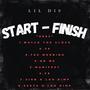 START TO FINISH (Explicit)