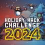 Holiday Hack Challenge 2024 | Snow-maggedon