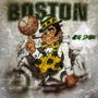 Laser Tag (feat. Abg Spade) [Explicit]