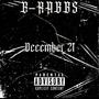 December 21 (B-RABBS) [Explicit]