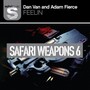 Safari Weapons 6