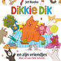 Dikkie Dik en zijn vriendjes