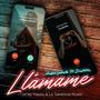 llamame (feat. DraMMa) [Explicit]