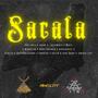 Sacala (feat. Papi Fasti, EL DRESK, Merxelion, Ochotendence, mceyz oficial, Yung Rich67, IGNACIOFLYYYY, Nicolasc, Calfio, Plvzita, cristobalcapone & Chary) [Explicit]