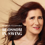 Blossom in Swing