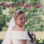 CLASSICAL WEDDING MUSIC (Lumiere String Quartet)