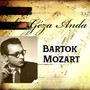 Géza Anda - Bartok, Mozart