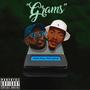 Grams (feat. Dizzy Wright) [Explicit]