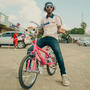Motho Le Selala (feat. Phobla on the beat & Prince zulu)