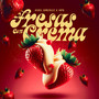 Fresas Con Crema