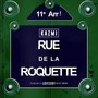 Rue de la Roquette (Explicit)