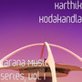 Tarana Music Series, Vol. 1