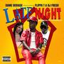 Late Night Tip 2 (feat. flippa t) [Explicit]