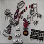 In my head (Explicit)