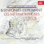 Dittersdorf: Symphonies After Ovid's Metamorphoses