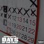 Days Of The Trap (Explicit)