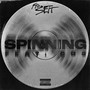 Spinning (feat. CO3) [Explicit]