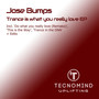 Trance is what you really love EP