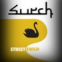 Street Swan