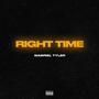 Right Time (Explicit)