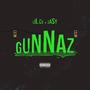 Gunnaz (feat. Easy) [Explicit]