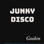 JUNKY DISCO