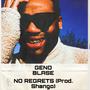 No Regrets (Explicit)