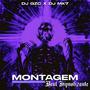 Montagem Beat Hipnotizante (feat. DJ MK7)