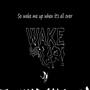 Wake Me Up - Single