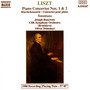 LISZT: Piano Concertos Nos. 1 and 2 / Totentanz