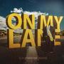 ON MY LANE (feat. TMACHINE) [Explicit]