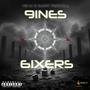 9ines & 6ixers (Explicit)