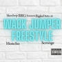 Whack Jumper Freestyle (feat. Skeebop, BRG, Sossa2x, Bigkel215, Baby ali & Scrooge) [Explicit]