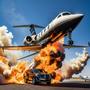 Flight Down (Explicit)